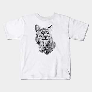 Lynx Kids T-Shirt